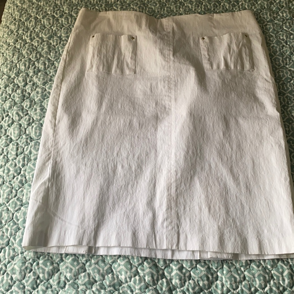 ATTYRE New York skirt size 14